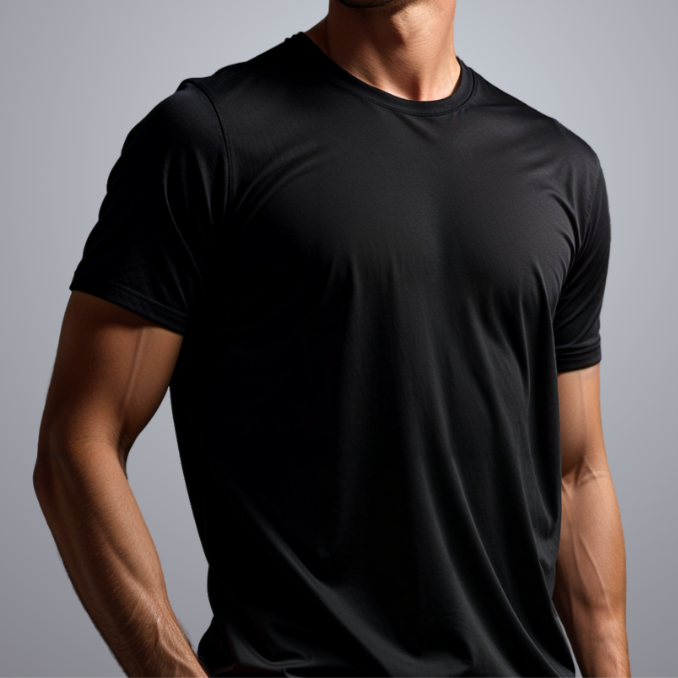 Camiseta Tecnológica PROFIT - Arctic Fresh & Anti Odor