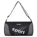 Bolsa de Ombro Esportiva Simples