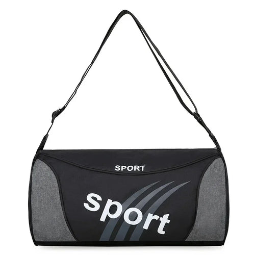 Bolsa de Ombro Esportiva Simples