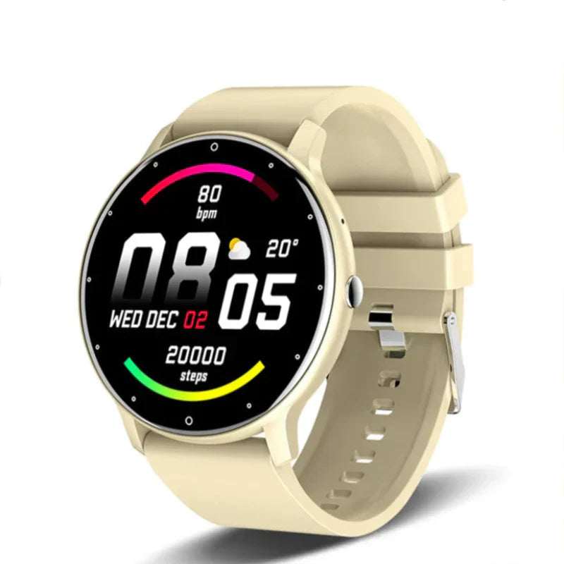 SmartWatch 2024 Esportivo