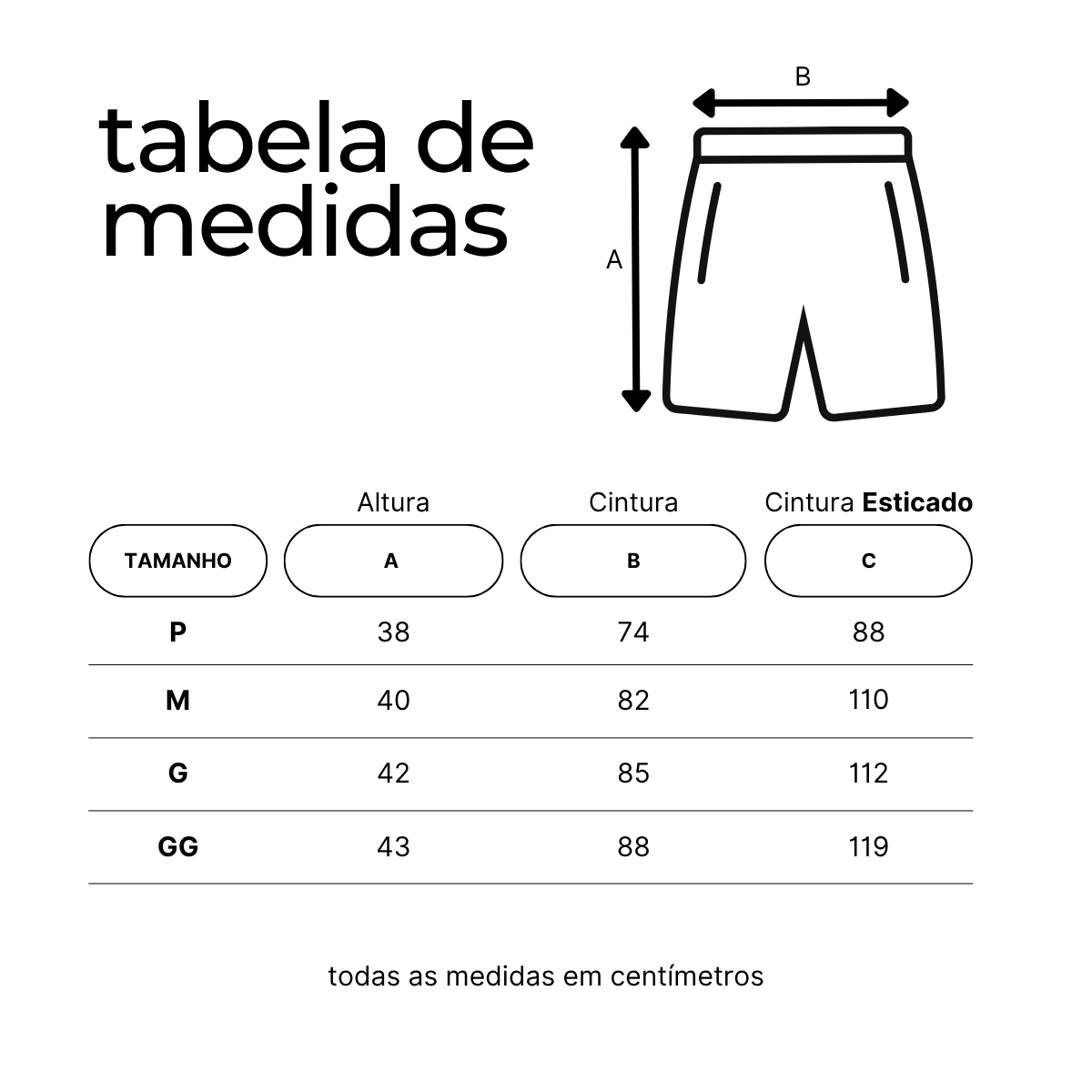 Shorts Compressão 2 em 1 - PROFIT APEX